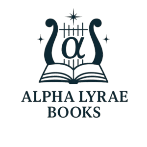 alpha lyrae books logo